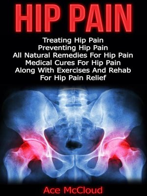 cover image of Hip Pain
